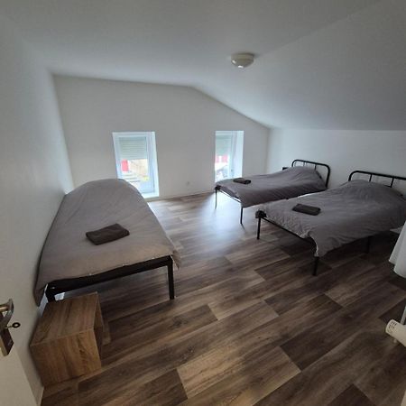 Se Relaxer Dans La Vallee Hombourg-Haut Buitenkant foto