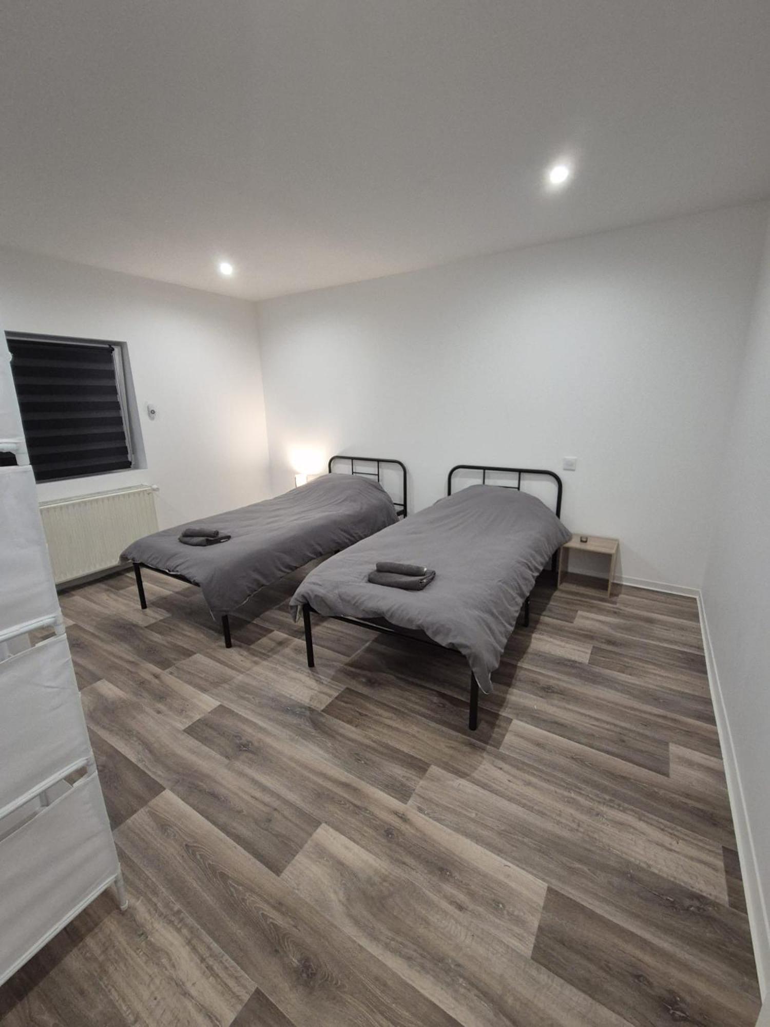 Se Relaxer Dans La Vallee Hombourg-Haut Buitenkant foto